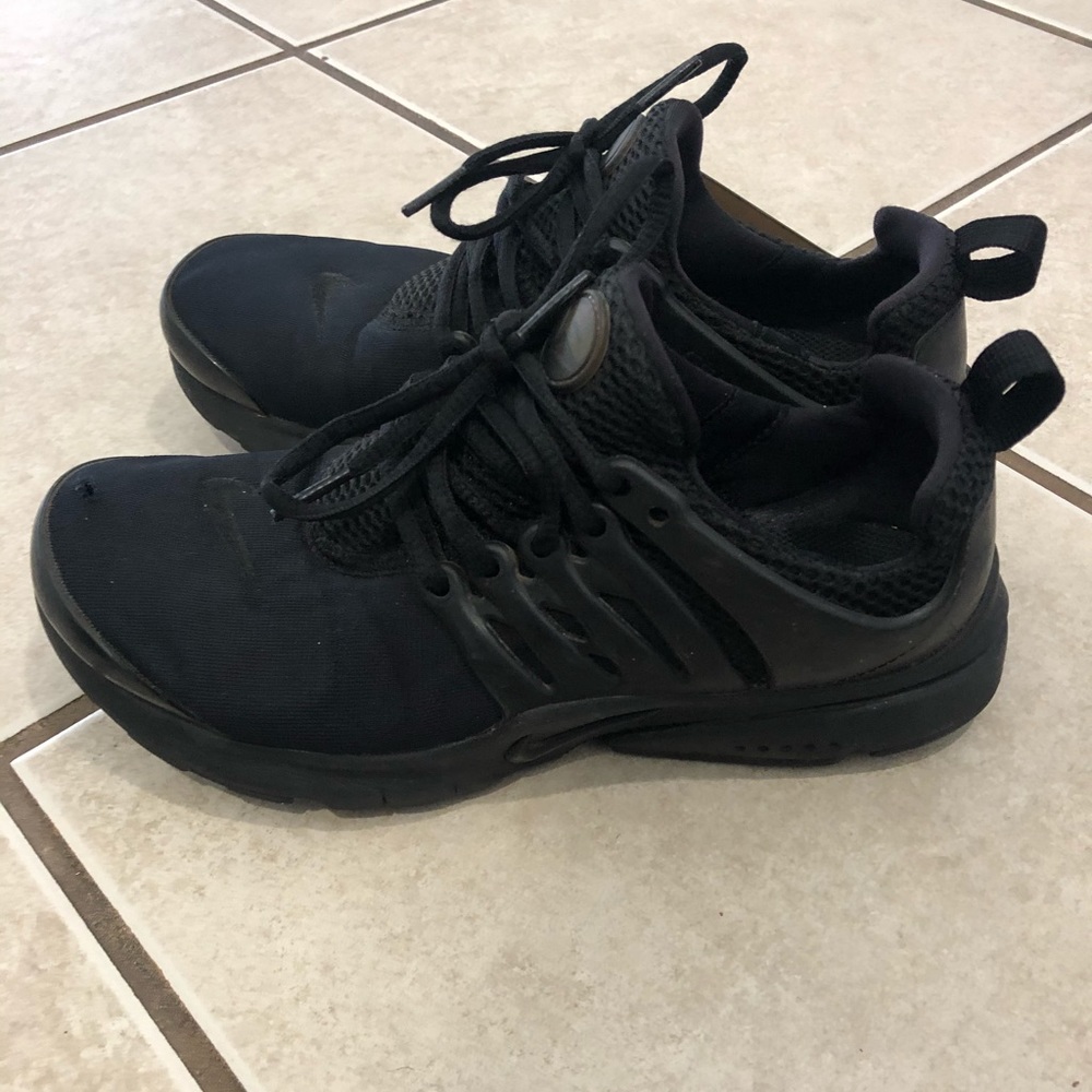 Nike prestos